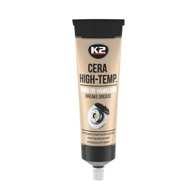 Image of K2 Cera high temperature Brake Grease, Grease Paste, 100 ml