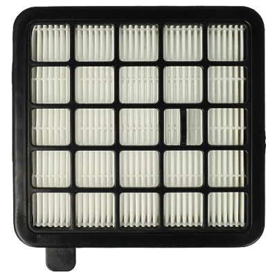 Image of vhbw Filter Replacement for Beko 9178011268 Vacuum Cleaner HEPA Filter, Allergy