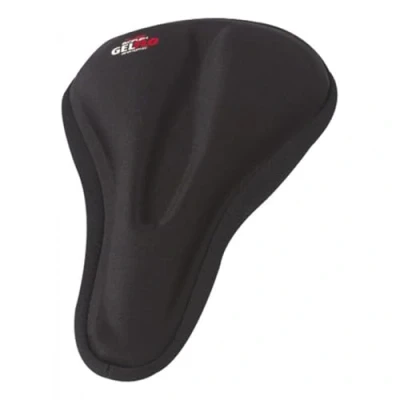 Image of Bioflex Gelflo Anatomic Gel Saddle Cover