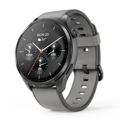 Image of HAMA Smart Watch 9000