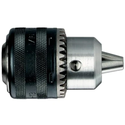 Image of Metabo 635304000 13mm 1/2 inch Geared Chuck