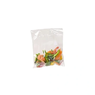 Image of Vsorce4u 30 x Medium Size Microwave Steam Bags Cooking Vegetable Fish Steamer for 2 4 Servings