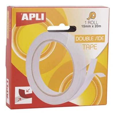 Image of Apli 15 mm x 20 m
