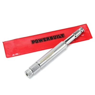 Image of Powerbuilt 14mm Back Tap Thread Repair Tool 640811