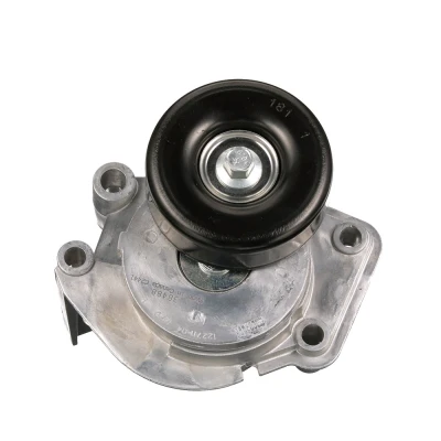Image of 166030W030, 166200W036, 166200W100, 166200W101 Tensioner Pulley GATES T38488 LEXUS: GS III, II, TOYOTA: Land Cruiser Amazon