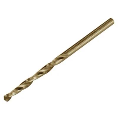 Image of Faithfull Professional Cobalt Jobber Drill Bit Pre Packed (2) 1.5mm