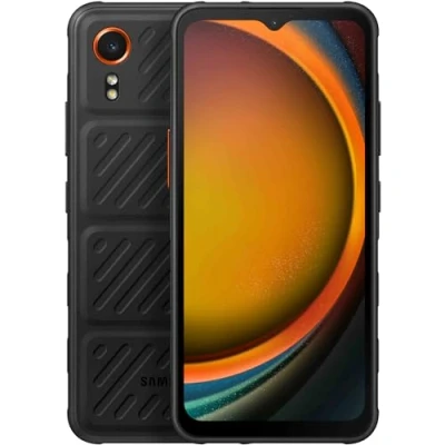 Image of Samsung Galaxy Xcover 7 128GB G556 Black Enterprise Edition