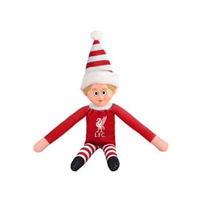 Image of FOCO Liverpool FC Team Elf