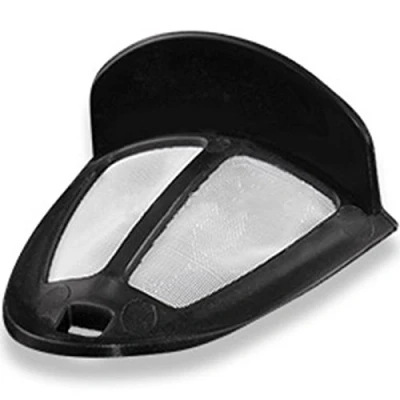 Image of SPARES2GO Limescale Mesh Spout Filter for Russell Hobbs Windsor Kettle