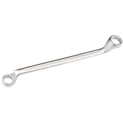 Image of Elora Deep Crank Imperial Ring Spanner, 7/8 x 15/16&quot;