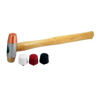 Image of SE 5 in 1 9&quot; Dual Interchangeable Hammer 8355HH