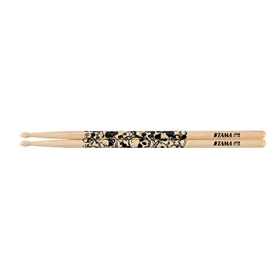 Image of Tama O5A S Drum Sticks Japanese Oak Traditional
