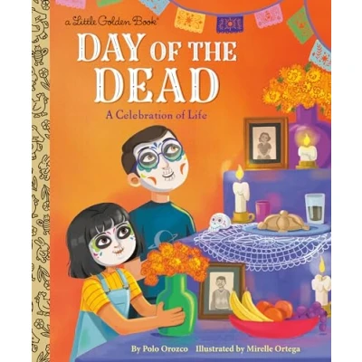 Image of Day of the Dead: A Celebration Life