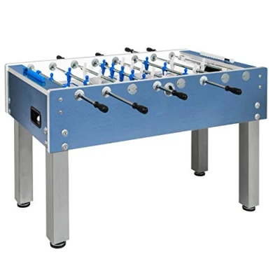 Image of Garlando G 500 Weatherproof Table Football