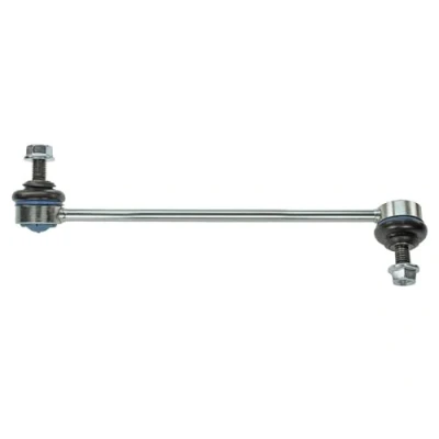Image of MSL0018HD Anti roll bar link MEYLE 016 060 0017/HD Front Axle Left 290mm M12x1,5 Quality with spanner attachment MERCEDES BENZ: C Class Saloon