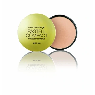 Image of Max Factor Pastell Compact 4 Pressed Powder 20 ml