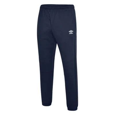 Image of Umbro Club Leisure men&#039;s Sportswear in White