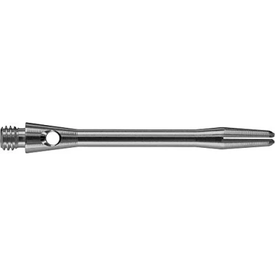 Image of Harrows Keramic Dart Shafts 1 set (3) (Midi, Matt Black)