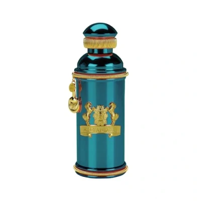 Image of Alexandre J Mandarine Sultane Eau de Parfum Spray Unisex, 100 ml