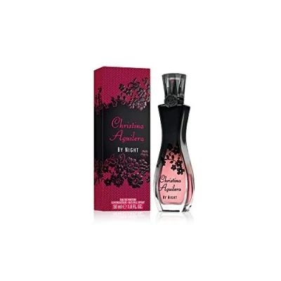 Image of Christina Aguilera By Night Eau de Parfum 50 ml