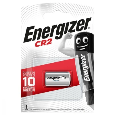 Image of Energizer CR2 Battery