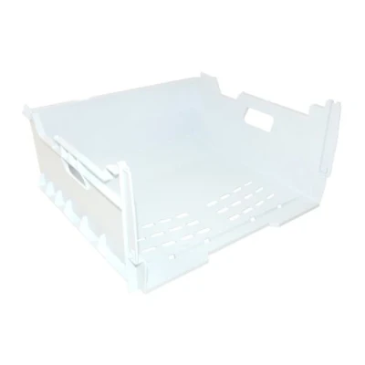 Image of Beko Fridge Freezer Big Drawer. Genuine Part Number 4817030100
