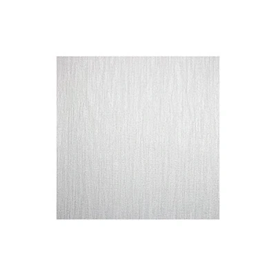 Image of BHF M95563 Milano 4 Texture Wallpaper White (2 Piece)
