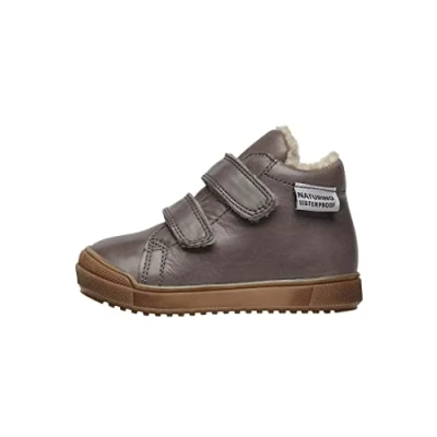 Image of Naturino NEW MULAZ V, Ankle Boot, Grigio,