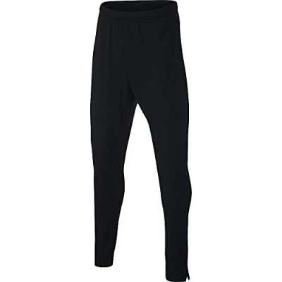 Image of Nike Unisex Kids B Nk Dry Acdmy Pant Kpz Sport Trousers, Black/Black/(Black), M EU