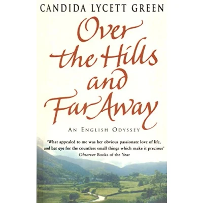 Image of Over the Hills and Far Away