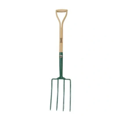 Image of Wilkinson Sword Carbon Steel Digging Fork