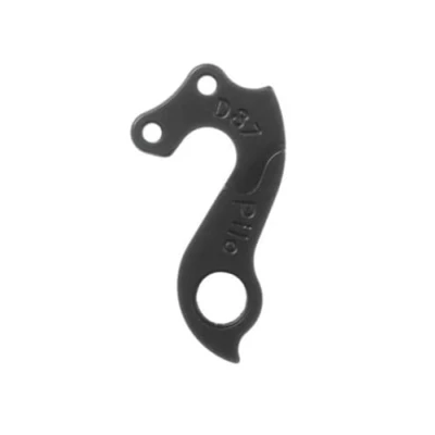 Image of PILO ENGINEERING D87 CNC Gear Mech Hanger/Derailleur Hager/Wilier, Corratec, Storck,