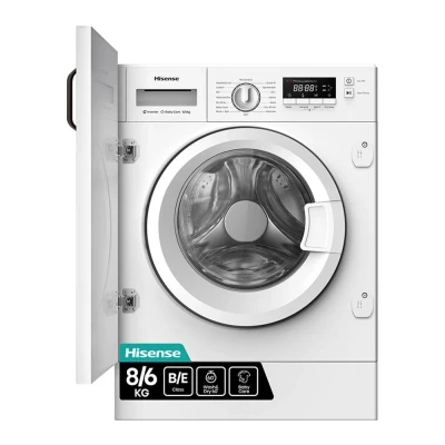 Image of Hisense WD3M841BWI
