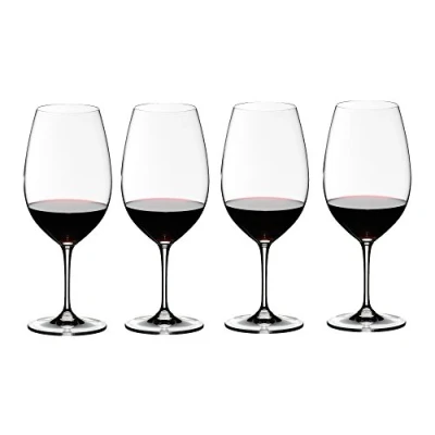Image of Riedel Vinum Syrah/Shiraz Glass Pay 3 Get 4