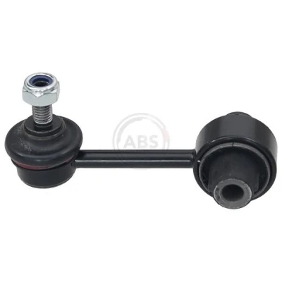 Image of 20470AJ000, 20470FG000 Anti roll bar link A.B.S. 260743 95mm MM10X1.25 RHT SUBARU: Outback IV, Levorg I, Impreza III Hatchback, TOYOTA: GT86 Coupe