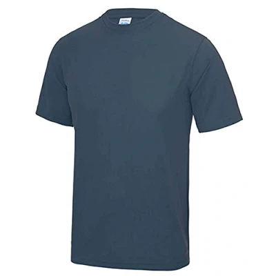 Image of AWDis Cool T Airforce Blue L