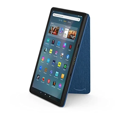 Image of Amazon Fire Max 11 Tablet Magnetic Slim Cover (Only compatible with 13th generation tablet, 2023 release)