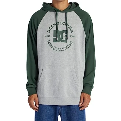 Image of DC Shoes Star Pilot Hoodie for Men