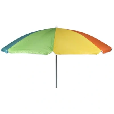 Image of Bo Camp Beach umbrella nylon 160 cm