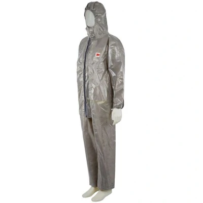 Image of 3M Protective Coverall, 4570 2XL