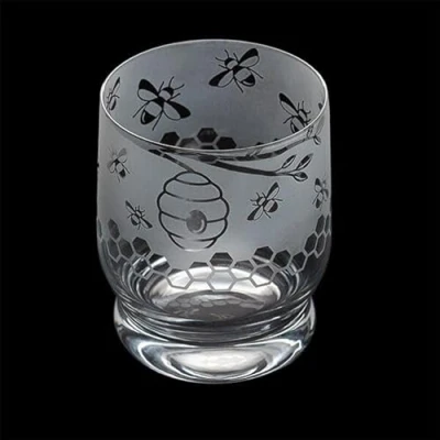 Image of Dartington Aspect Tumbler Bees