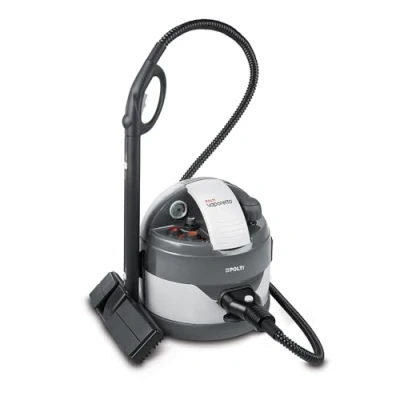 Image of Polti Vaporetto Eco Pro 3.0 Steam Cleaner, 4.5 Bar, Made in Italy, PTGB0008