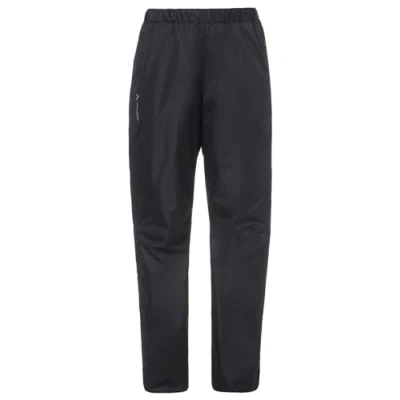 Image of Vaude Women&#039;s Fluid Full Zip Pants