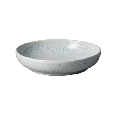 Image of Denby Studio Blue Pebble Large Nesting Bowl