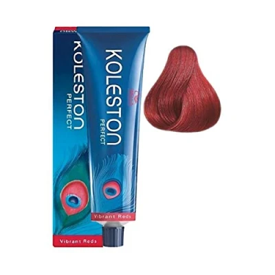Image of Wella Professionals KP Permanent Haircolor, Number 77/46