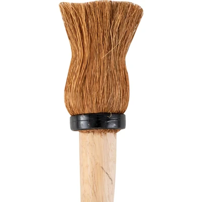 Image of Cotswold Tar Brush, Nylon Bristle, 3 1/8in