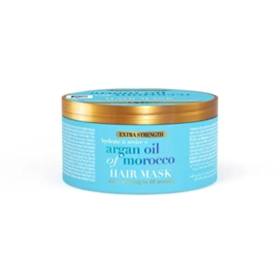Image of Ogx Hair Mask Argan Oil of Morocco, 300ml