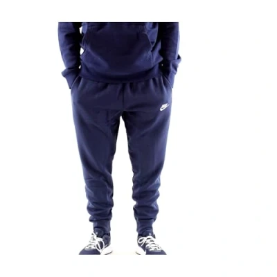 Image of Nike Sportswear Tracksuit bottoms, Men&#039;s, Size: 3XL, Midnight navy