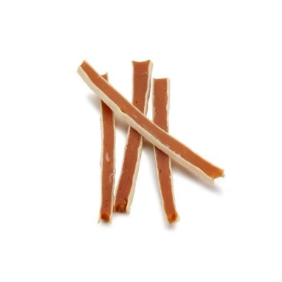 Image of Petface Dog Deli Chicken Strips 100 grams