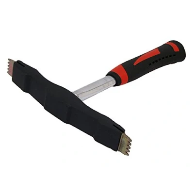 Image of Neilsen Steel Scutch Hammer 22oz CT3864